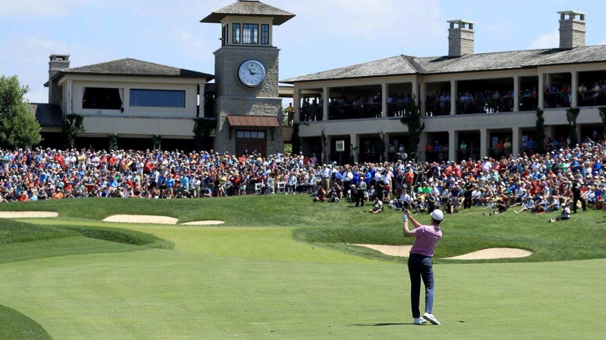 Muirfield Village 